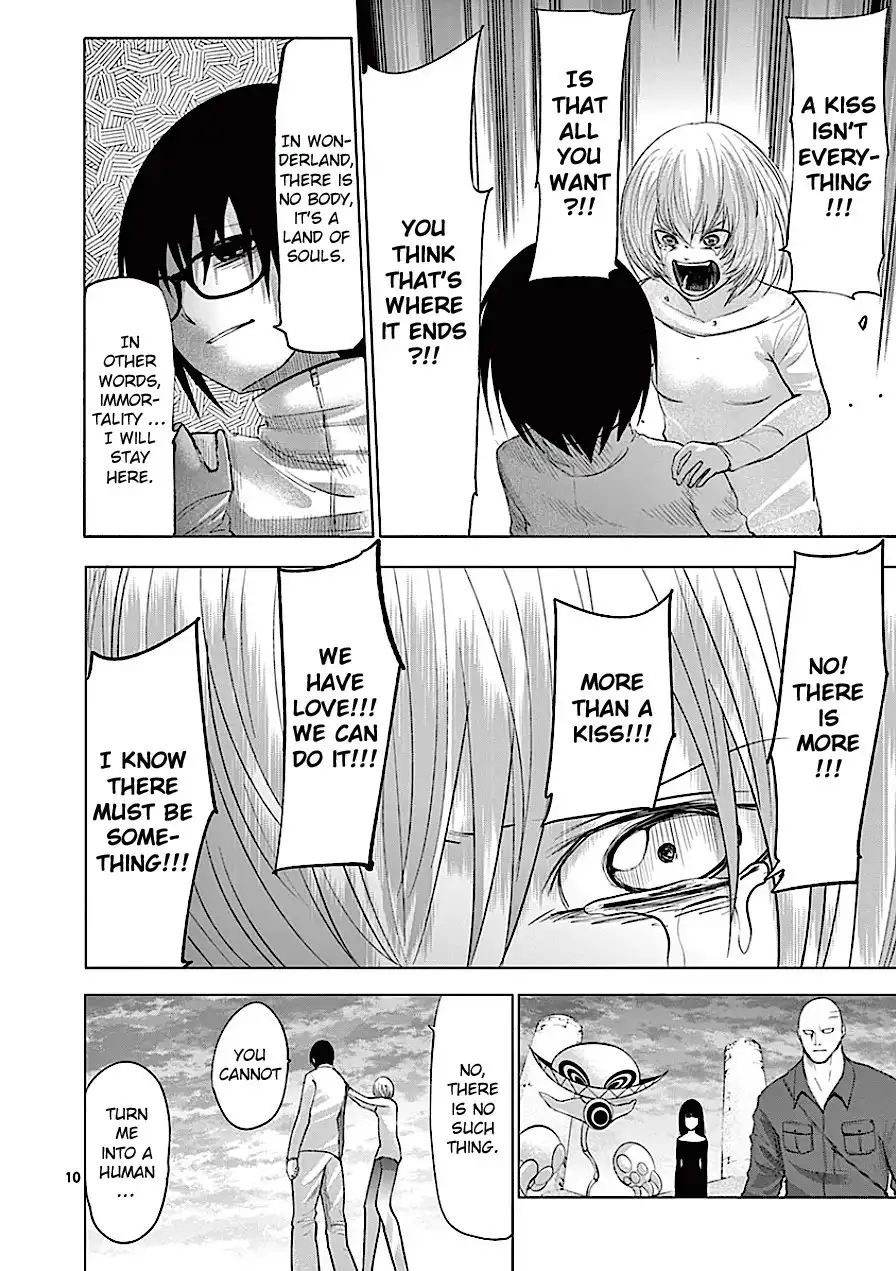 Sekai Oni Chapter 81 10